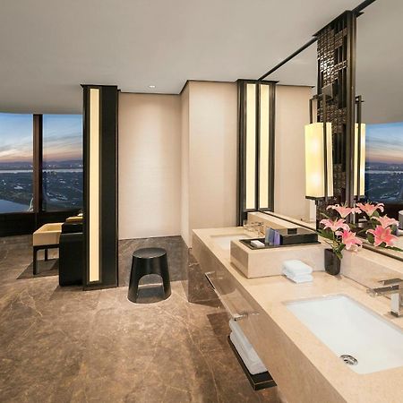 Jumeirah Nanjing Нанкин Экстерьер фото